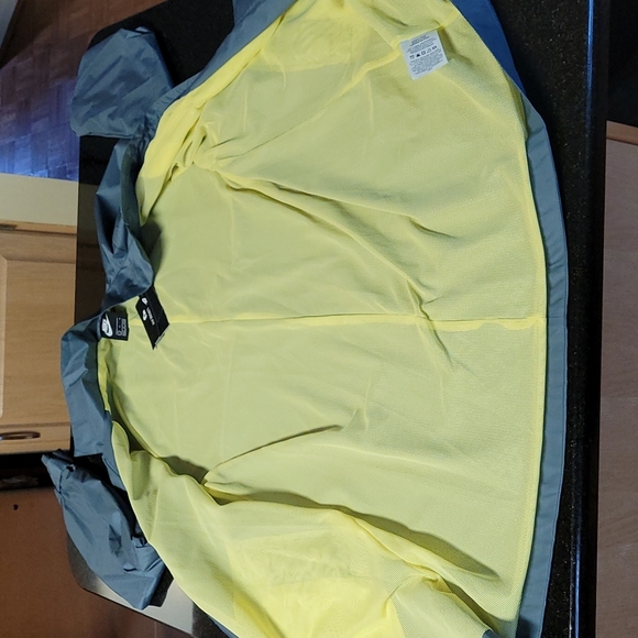 Nike Trench Coat - Picture 11 of 13